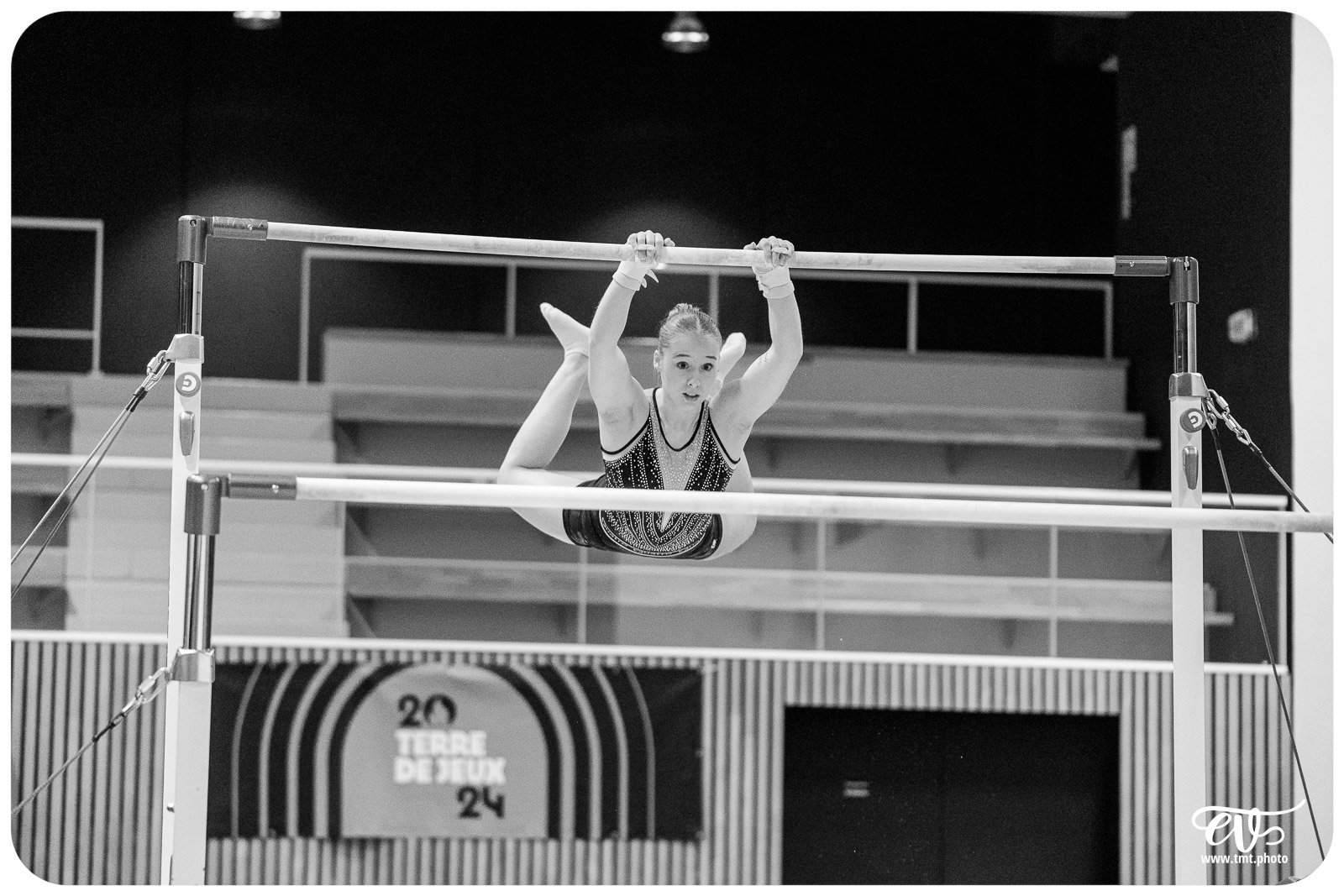 TOP 12 GYM UNION 2025